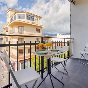 Sur El Carmen Fuengirola