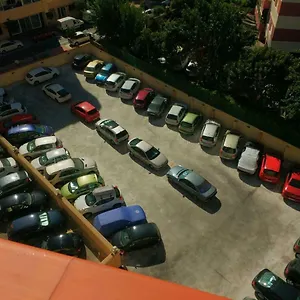 Veramar 3 Fuengirola