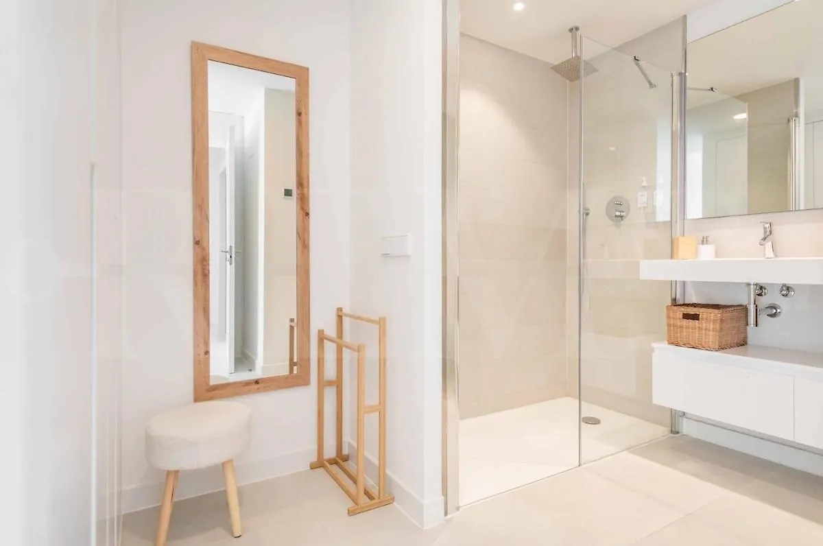 Spacious Gem With Terrace, Bbq And Pool Rems Fuengirola Apartment