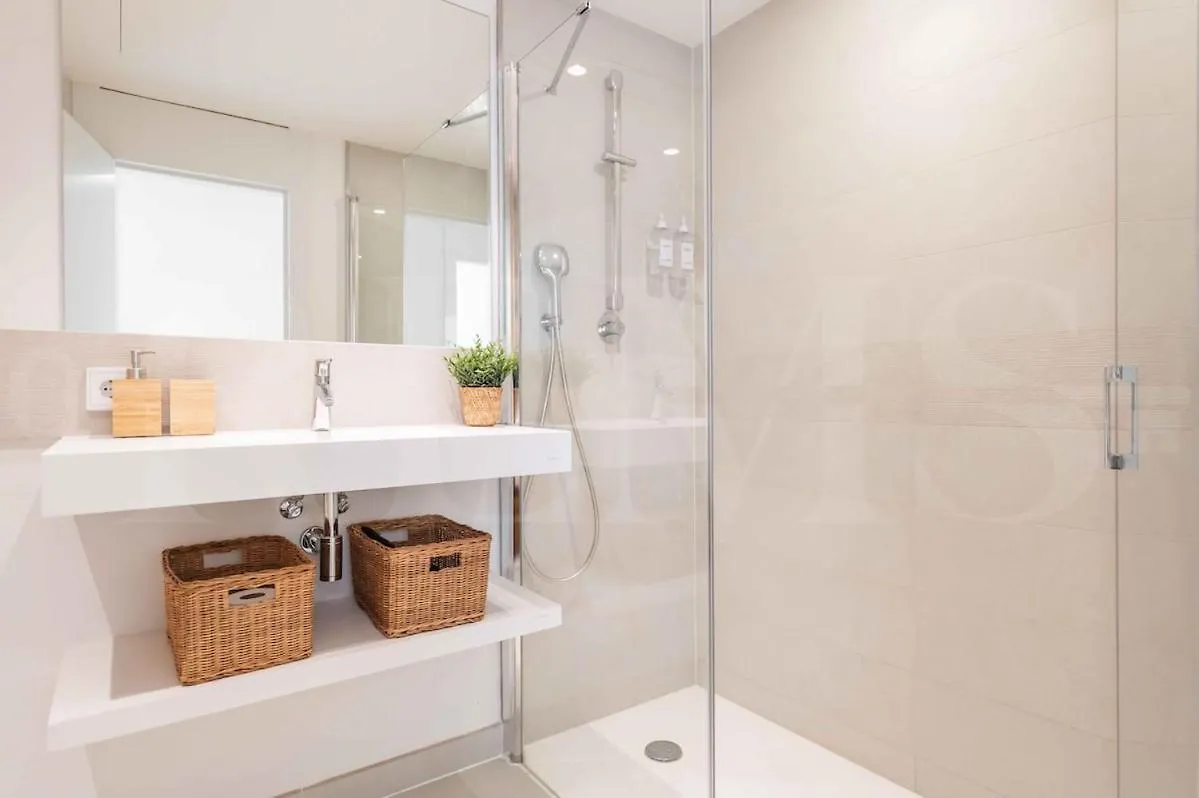 Spacious Gem With Terrace, Bbq And Pool Rems Fuengirola