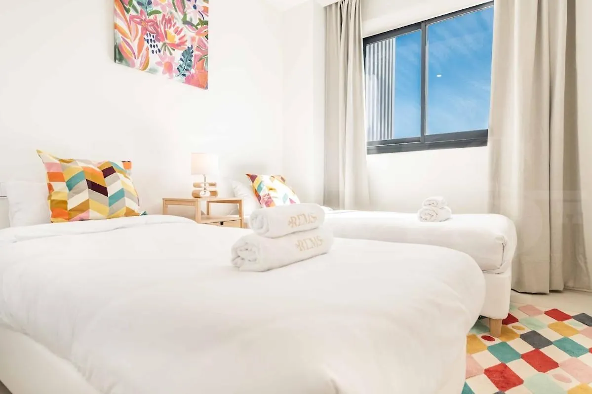 Spacious Gem With Terrace, Bbq And Pool Rems Fuengirola Apartment