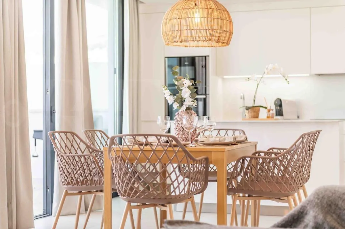 Spacious Gem With Terrace, Bbq And Pool Rems Fuengirola Apartment