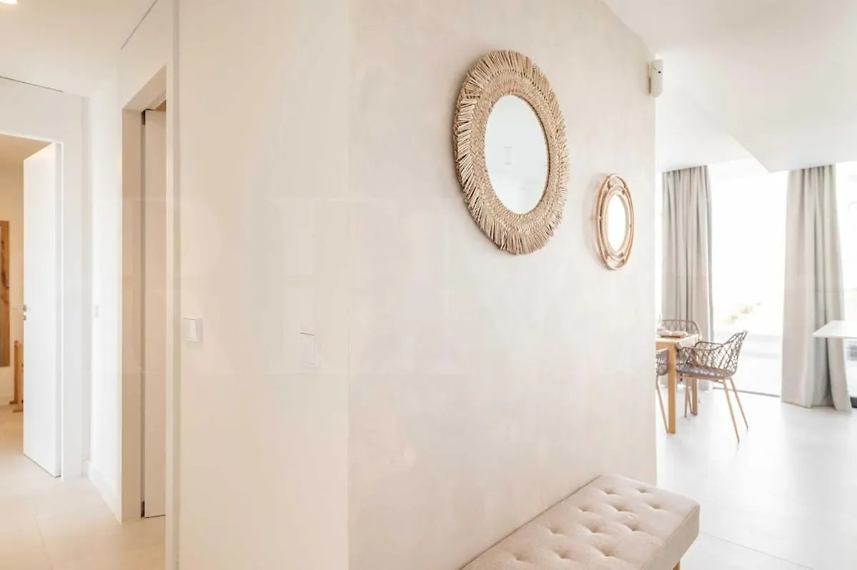 Spacious Gem With Terrace, Bbq And Pool Rems Fuengirola Španělsko